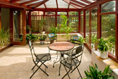 Llangain conservatory quotes