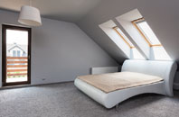Llangain bedroom extensions