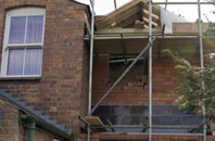 free Llangain home extension quotes