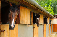 free Llangain stable construction quotes